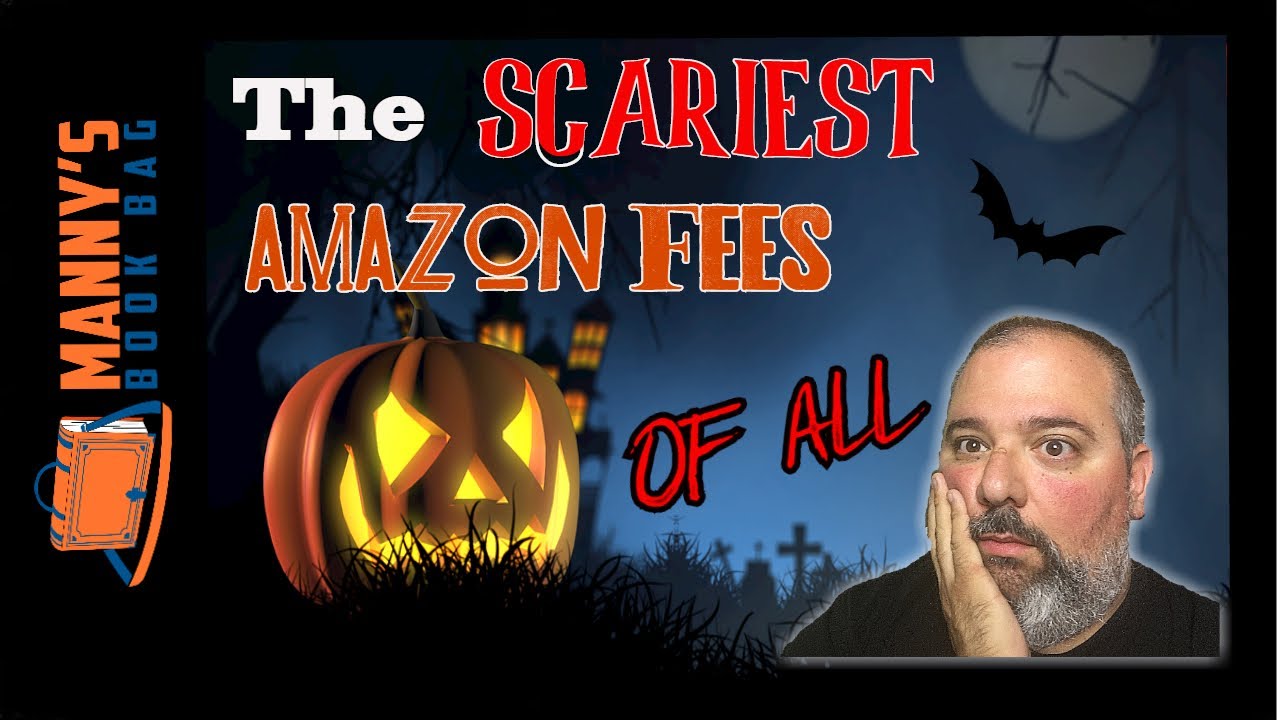 Amazon FBA Q4 Storage Fees YouTube