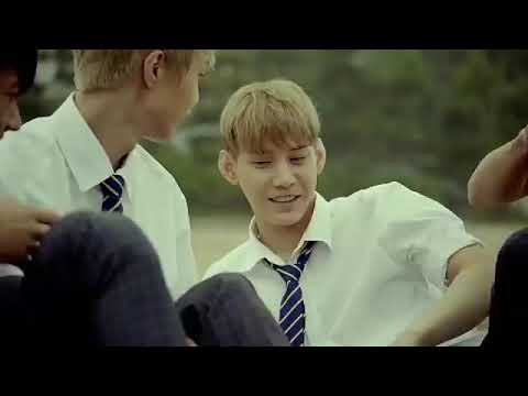 احلا اغنية عن الصداقة في فيلم كوري 