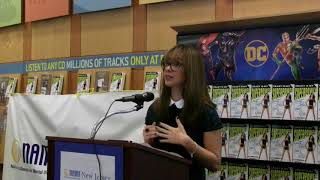 Namiwalks Nj 2018 Kick-Off