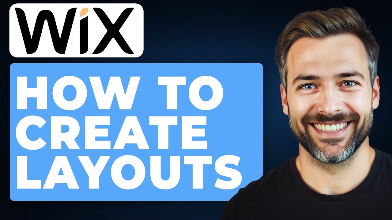 How to Create Layouts with Section Grid in Wix Studio (Full 2026 Guide ...