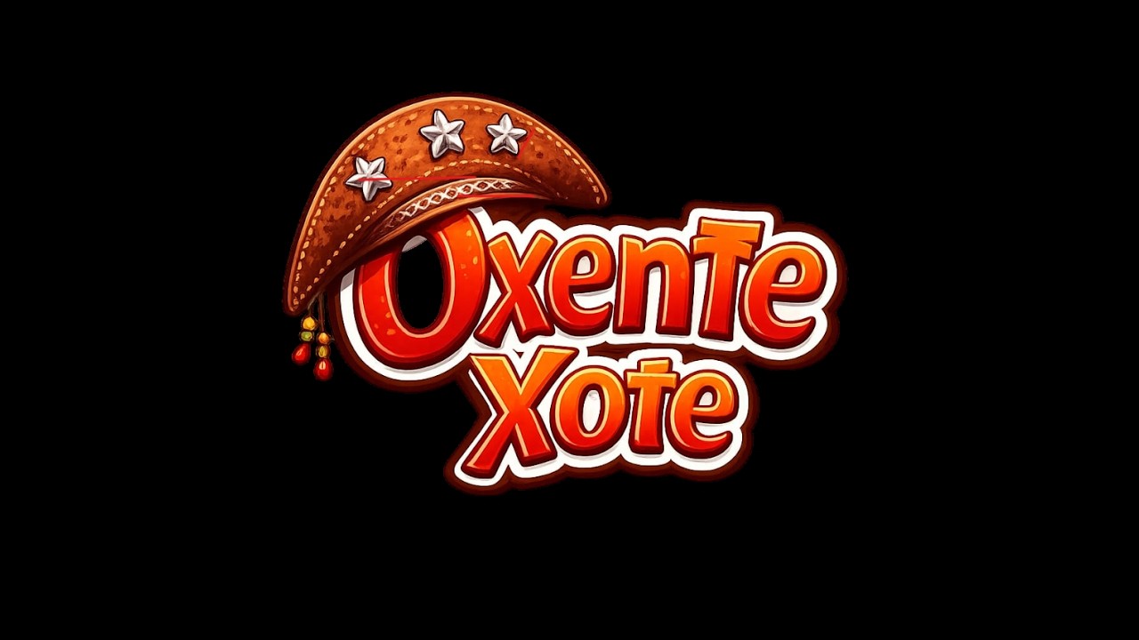 Forró ( Ôxente Xote ) no Xotenejo 