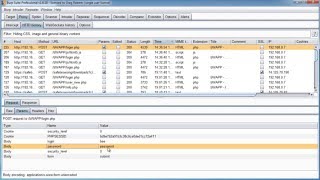 Burp Suite for Web Application Security | #8 | Introduction to Password Security |