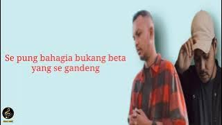 lagu lirik, PAR SE PUNG BAHAGIA ( Ebeng Acom Ft Kidrose ) semua musik🎶