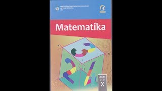 Buku Matematika Kelas 10 SMA (dwieka)