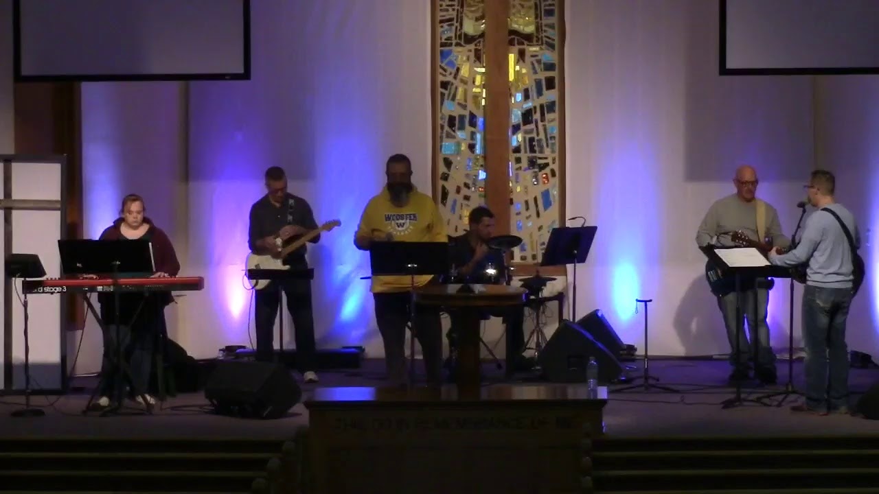 Parkview Christian Church Livestream YouTube