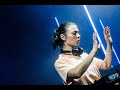 Capture de la vidéo Nina Kraviz @Neopopfestival 2023