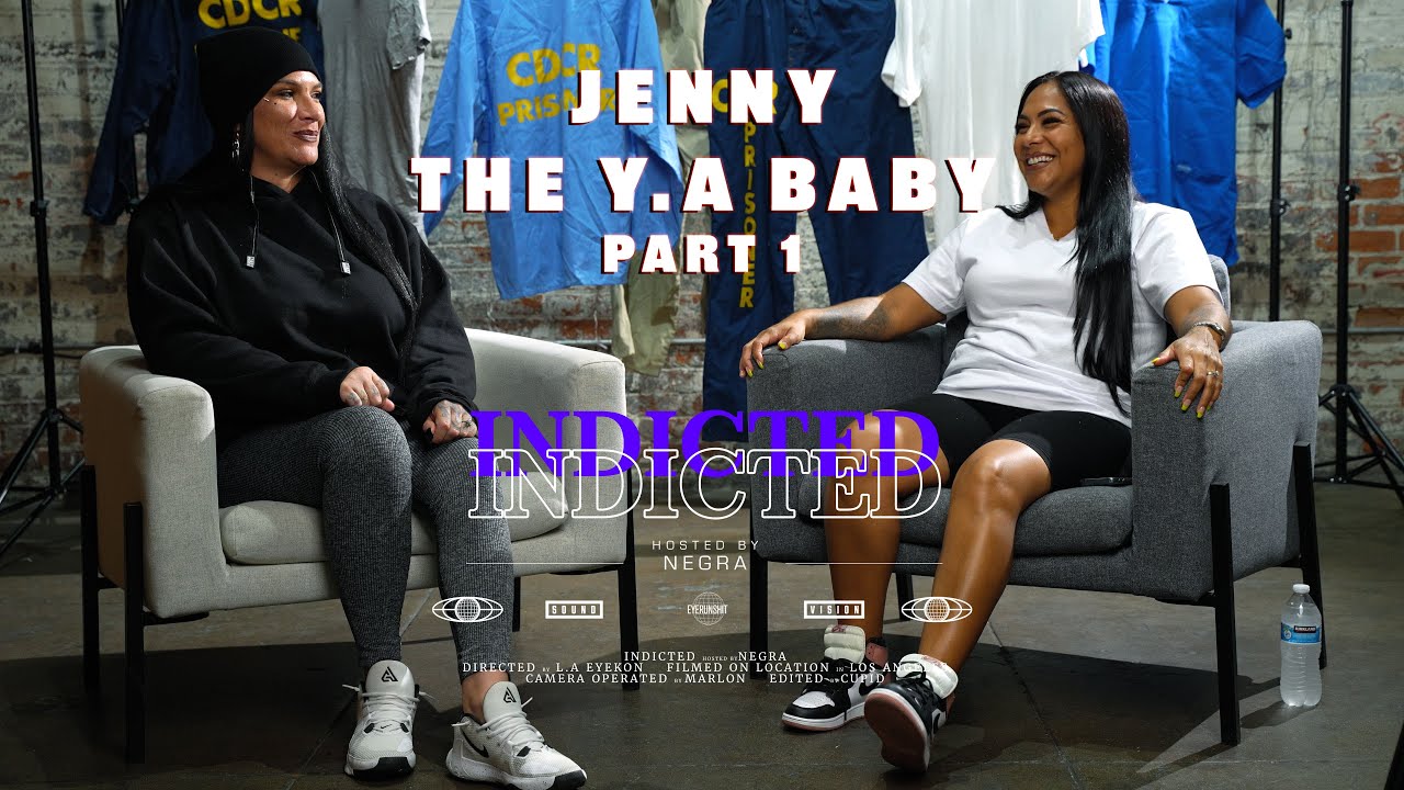 Indicted - Jenny - The Y.A Baby - Part 1 - YouTube