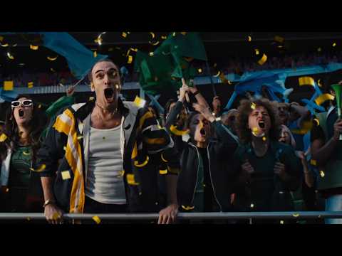 Unilever Personal Care’s FIFA World Cup 2026™ sponsorship lands brands in fan culture | Unilever