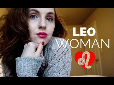 Video: How To Attract A Leo Woman