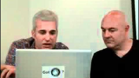 Live Facebook Tech Talk Tuesday Ep 1: OAuth featuring Chief Architect Francois Lascelles