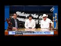 TOREADAS EN SAN LORENZO, VALLE  DIALOGANDO CON ROBERTO FLORES   Y DIOSMAR ZELAYA CAMPEÓN EN JARIPEO