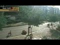 CCTV captures Iranian embassy blast in Lebanon