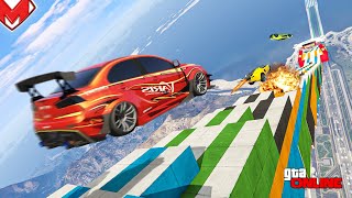 :       GTA 5 ONLINE!      5 