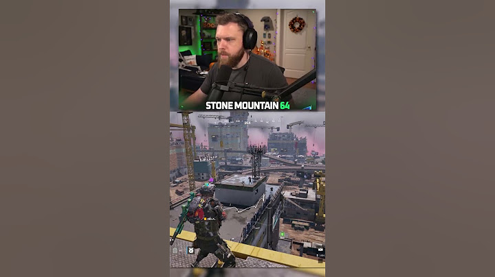 Eerste keer dat ik de sluipschutter oppakte in de nieuwe Extraction Royale Off The Grid