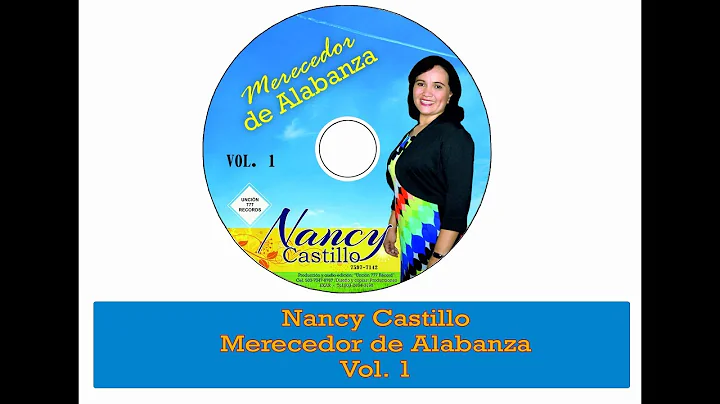 Cordero - Nancy Castillo - Vol. 1