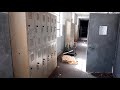 Exploring an Abandoned High School (Beautiful Auditorium!)
