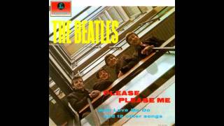 The Beatles - A Taste Of Honey [HD]