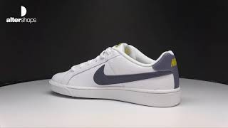 Nike Court Royale 749747