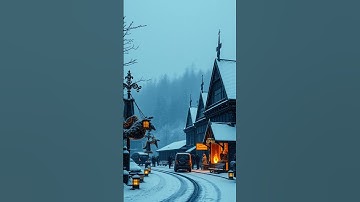 Viking Myths That Still Shape Scandinavia