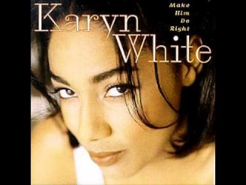 Παρακολούθηση Weakness - Karyn White στο YouTube Παρακολούθηση Weakness - Karyn White στο YouTube