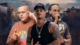 09 - Lapidado no Machado (Pateta Código 43, Mano Fler, Flávio Dark e RG)