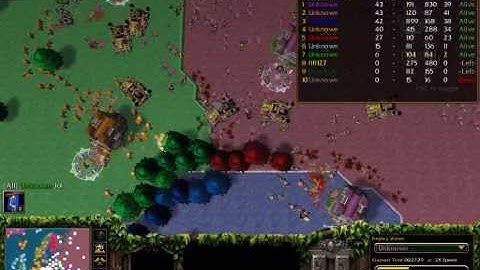 Risk Devolution BLITZKRIEG THROUGH GERMANY!