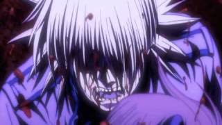 Alucard X Seras X Pip- In The Middle of the Night