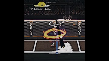 The only player who can block Raul