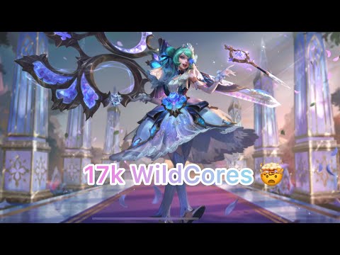 LoL WildRift |