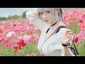 Female knight holiday | Cinematic Cosplay Images #2 | 白銀ノエル