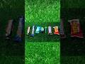 ASMR Most Popular Candys / some lots of colorful rainbow lollipop candy / unpacking chocolate eat