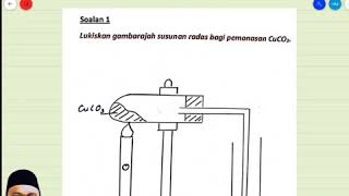 #DosaDosaKimia Episod 2