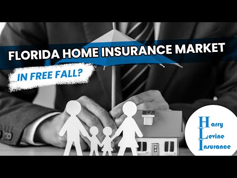 Video: Insurans Pemilik Rumah di Florida