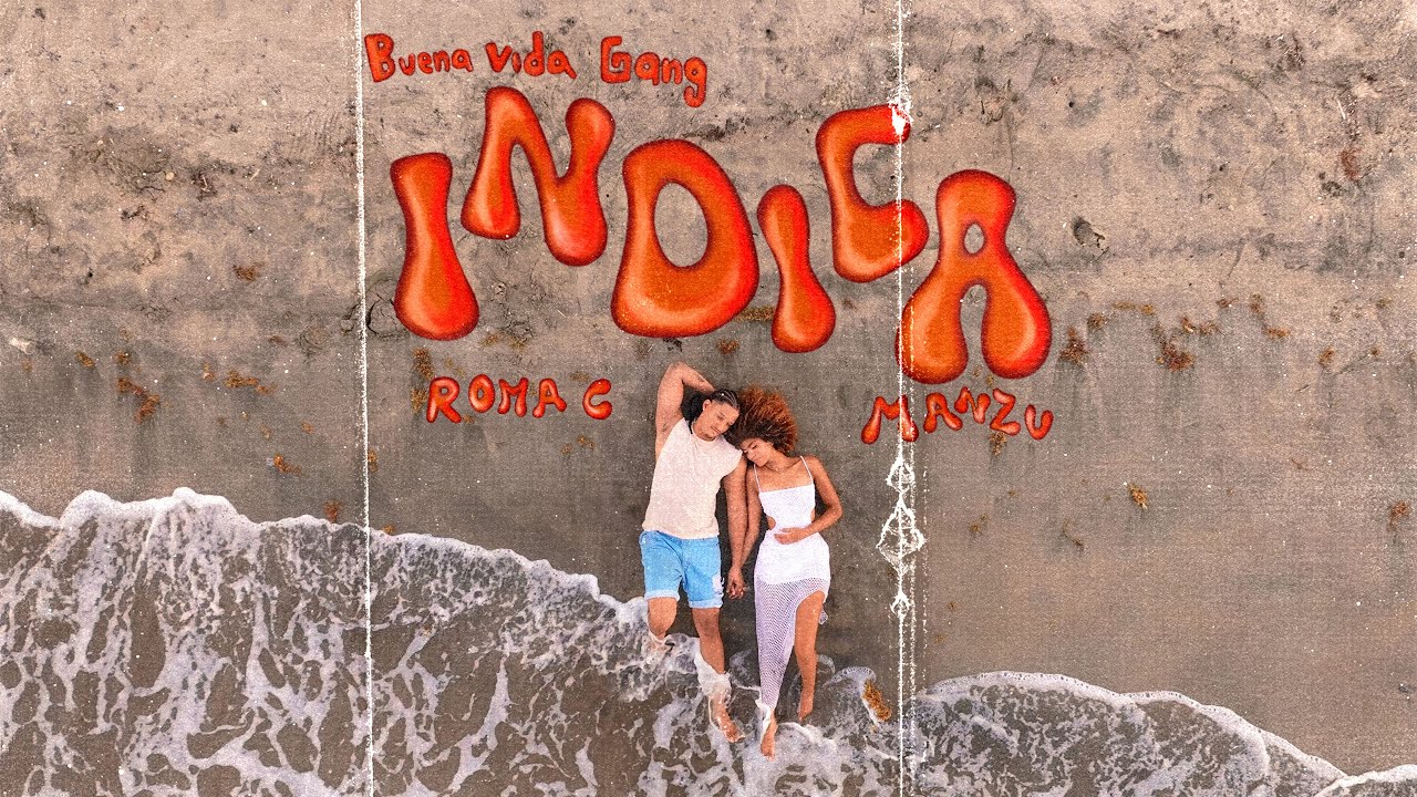 Watch Indicá - Buena Vida Gang, Roma C, Manzu. Prod. Dj Dari (Video Oficial) on YouTube Watch Indicá - Buena Vida Gang, Roma C, Manzu. Prod. Dj Dari (Video Oficial) on YouTube