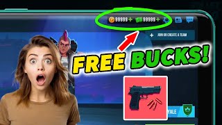 Bullet Echo Hack/MOD - How To Get 99,999 Bucks Bullet Echo Instantly screenshot 3