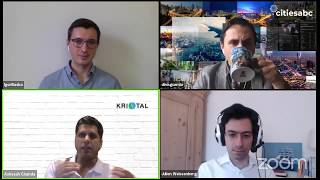 Mastering Business 4:0 with AI, VR, IOT and Big Data