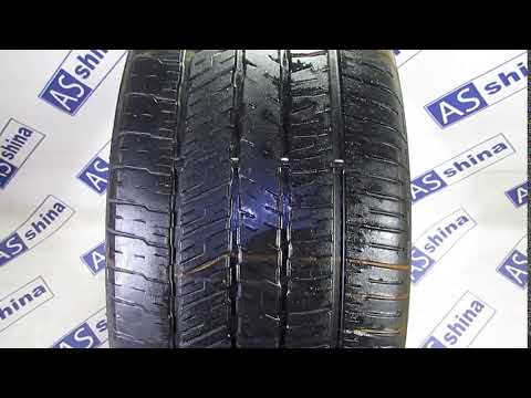Шины бу 265 50 R20 Goodyear Eagle RS-A - 0015963FAL1VID