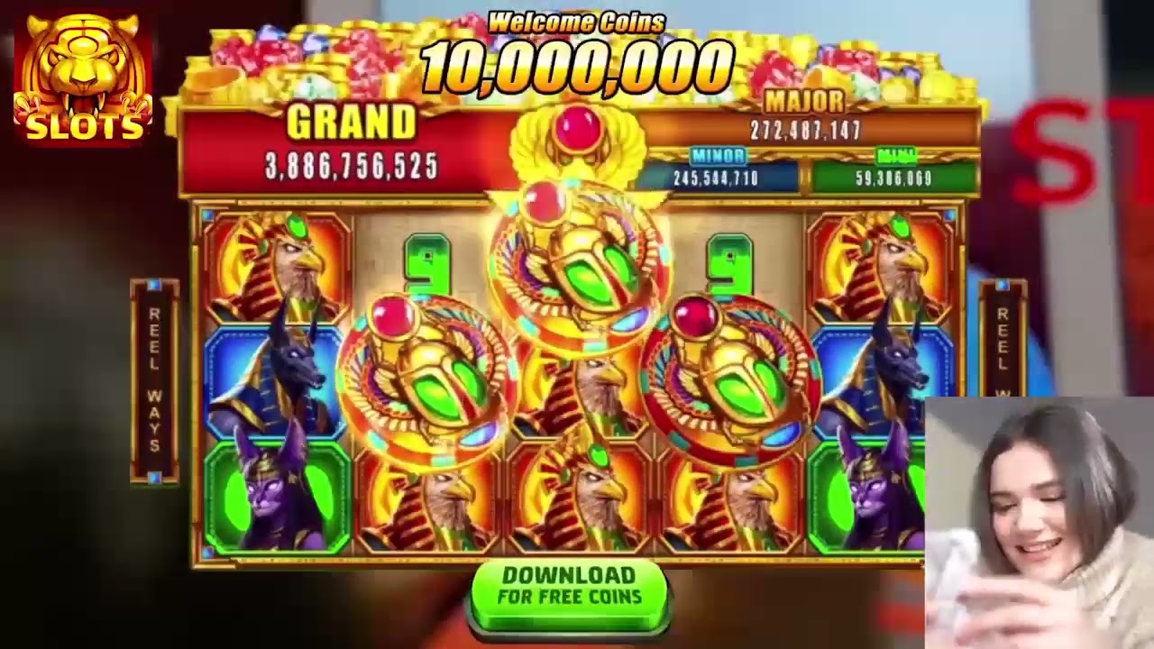 The best slot game YouTube