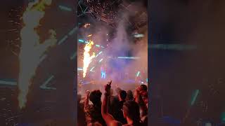 #Kasablanca - Ultra Chile #UMF #tbt #ultra2024 #techno #electronicmusic