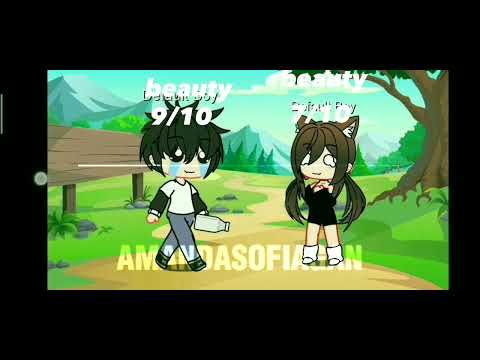 beauty ⭐❤ #video #short #trend #edit #capcut #gacha