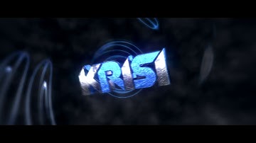 [Intro #89] Krisi [FREE INTRO #1]
