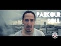 Daniel Ilabaca - Parkour Soul (2015)