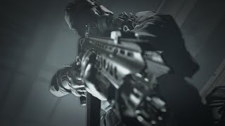 картинка: НЕ СТРОЙ ИЗ СЕБЯ ГЕРОЯ ▶ Resident Evil 7: Biohazard (DLC) #2