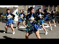 関西大学チアリーディングサークルCLAIRS Ⅰ