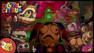 YTP - The Amazing Digital Citrus Ep 3: The Ministry of Mildew Matters!