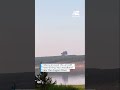 Russian TU 22M3 bomber crashes in Siberia during training flight