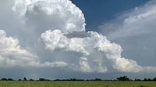 Tornado Alley Time Lapse