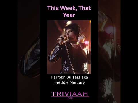 This Week That Year Week 36 2025 