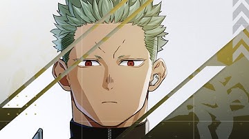 KAIJU NO. 8 THE GAME - Character Trailer: Aoi Kaguragi