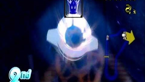 MKWII Online Hacking Set 7